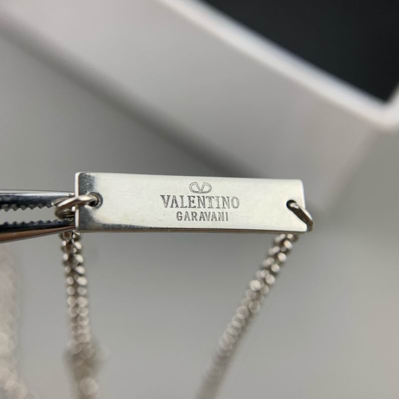 Valentino necklace 05lyx20 (9)